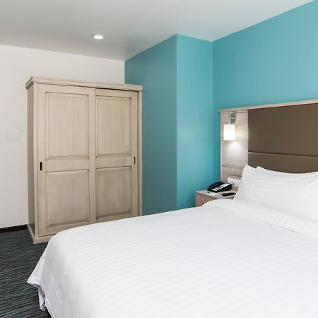 Holiday Inn & Suites Mexico Zona Reforma By Ihg Δωμάτιο φωτογραφία