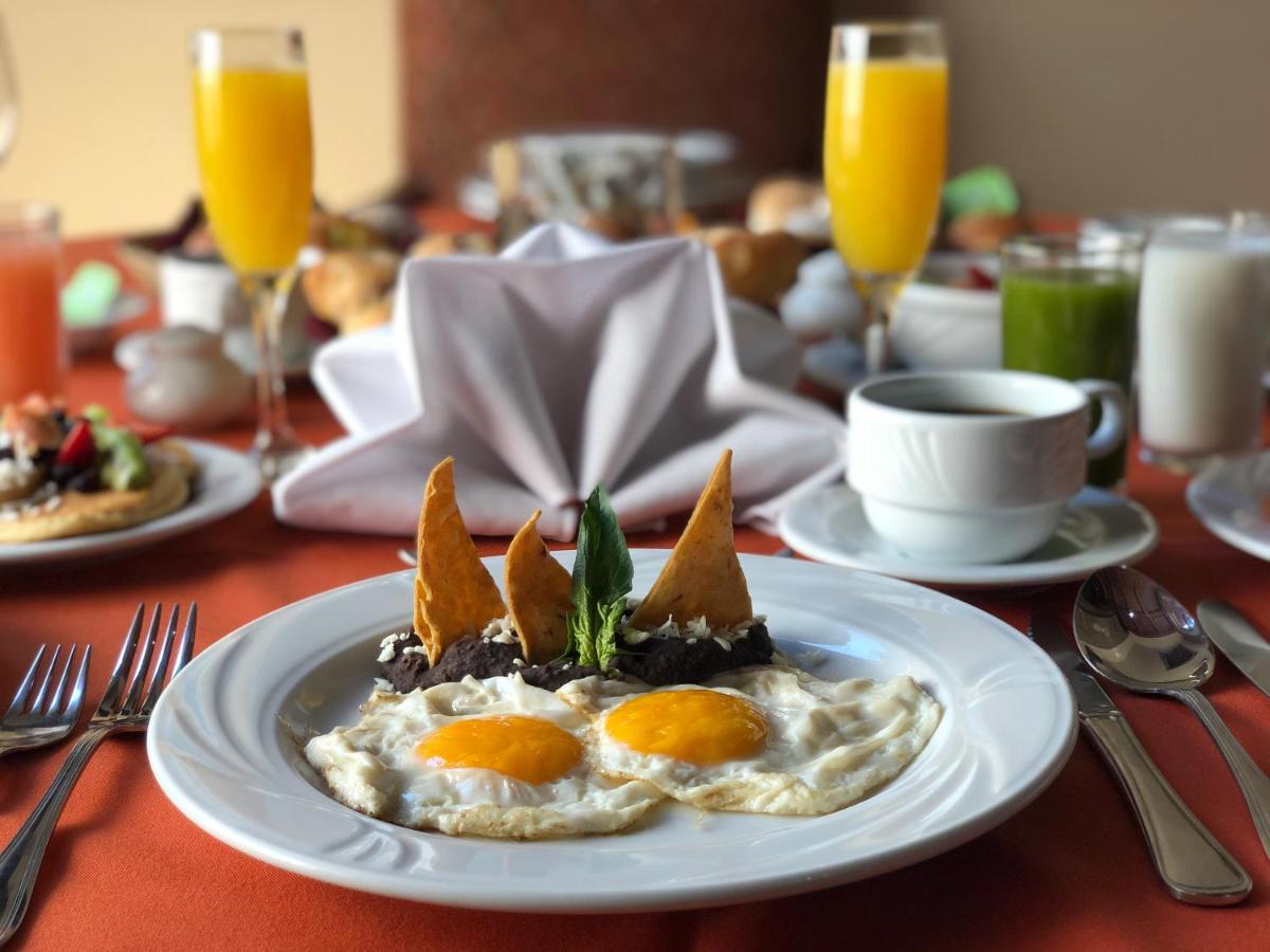 Holiday Inn & Suites Mexico Zona Reforma By Ihg Εξωτερικό φωτογραφία