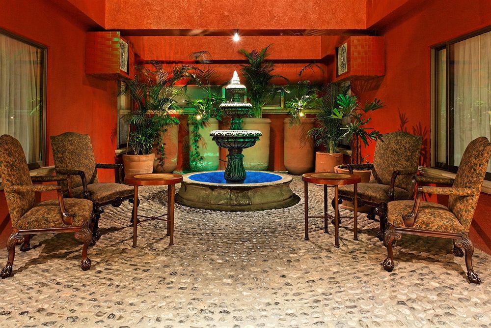 Holiday Inn & Suites Mexico Zona Reforma By Ihg Εσωτερικό φωτογραφία