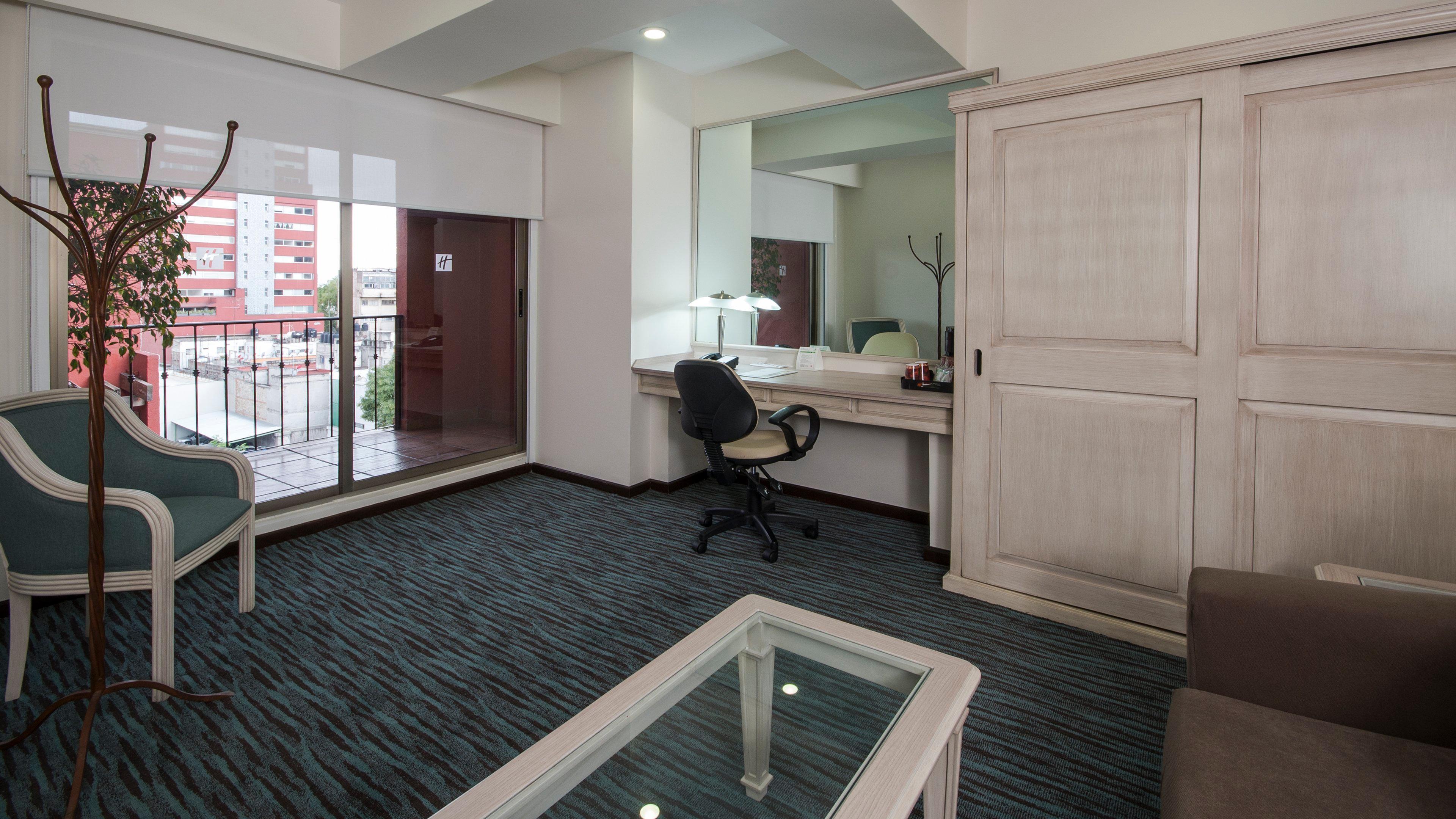 Holiday Inn & Suites Mexico Zona Reforma By Ihg Εξωτερικό φωτογραφία