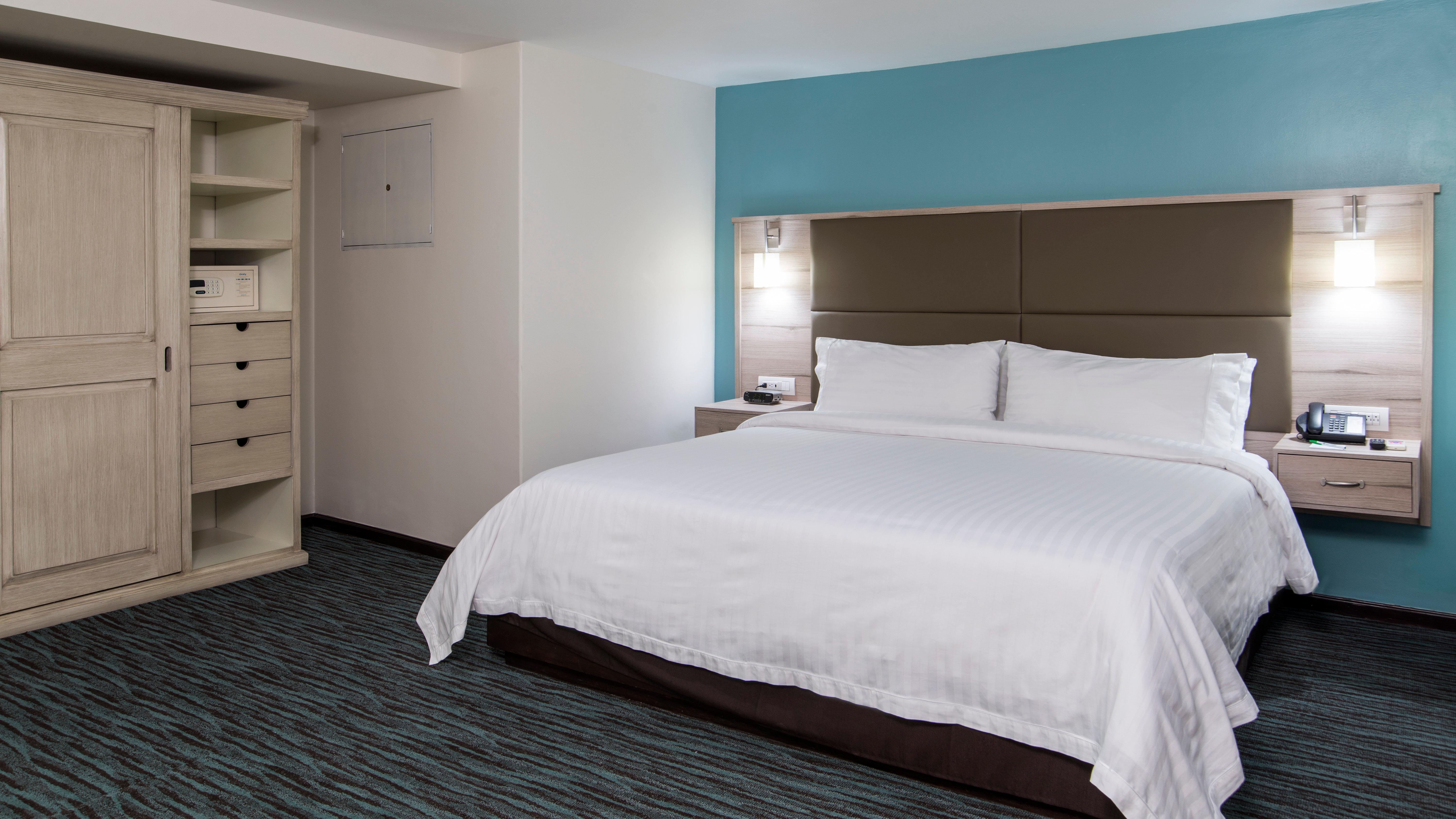Holiday Inn & Suites Mexico Zona Reforma By Ihg Εξωτερικό φωτογραφία