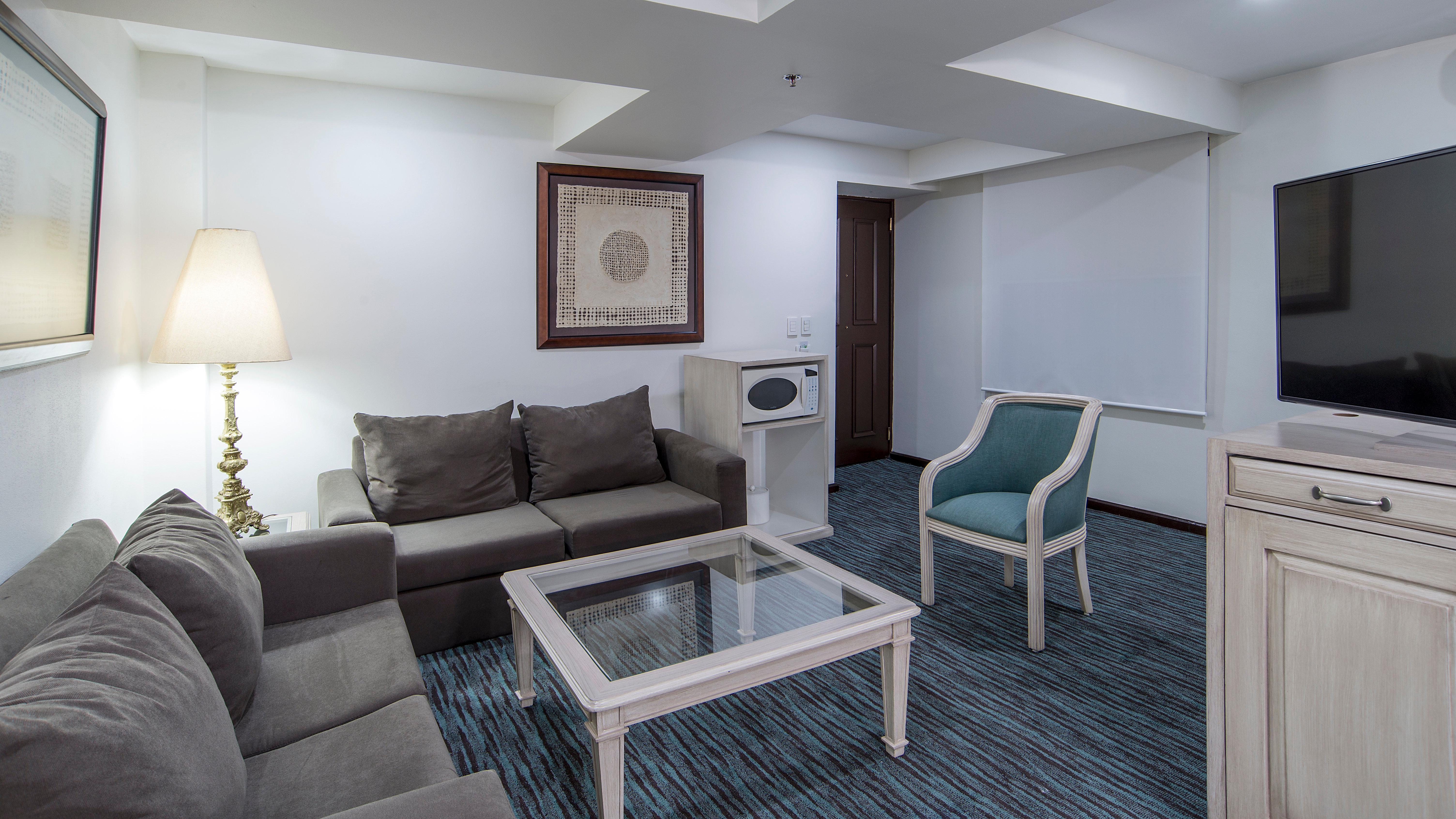 Holiday Inn & Suites Mexico Zona Reforma By Ihg Εξωτερικό φωτογραφία
