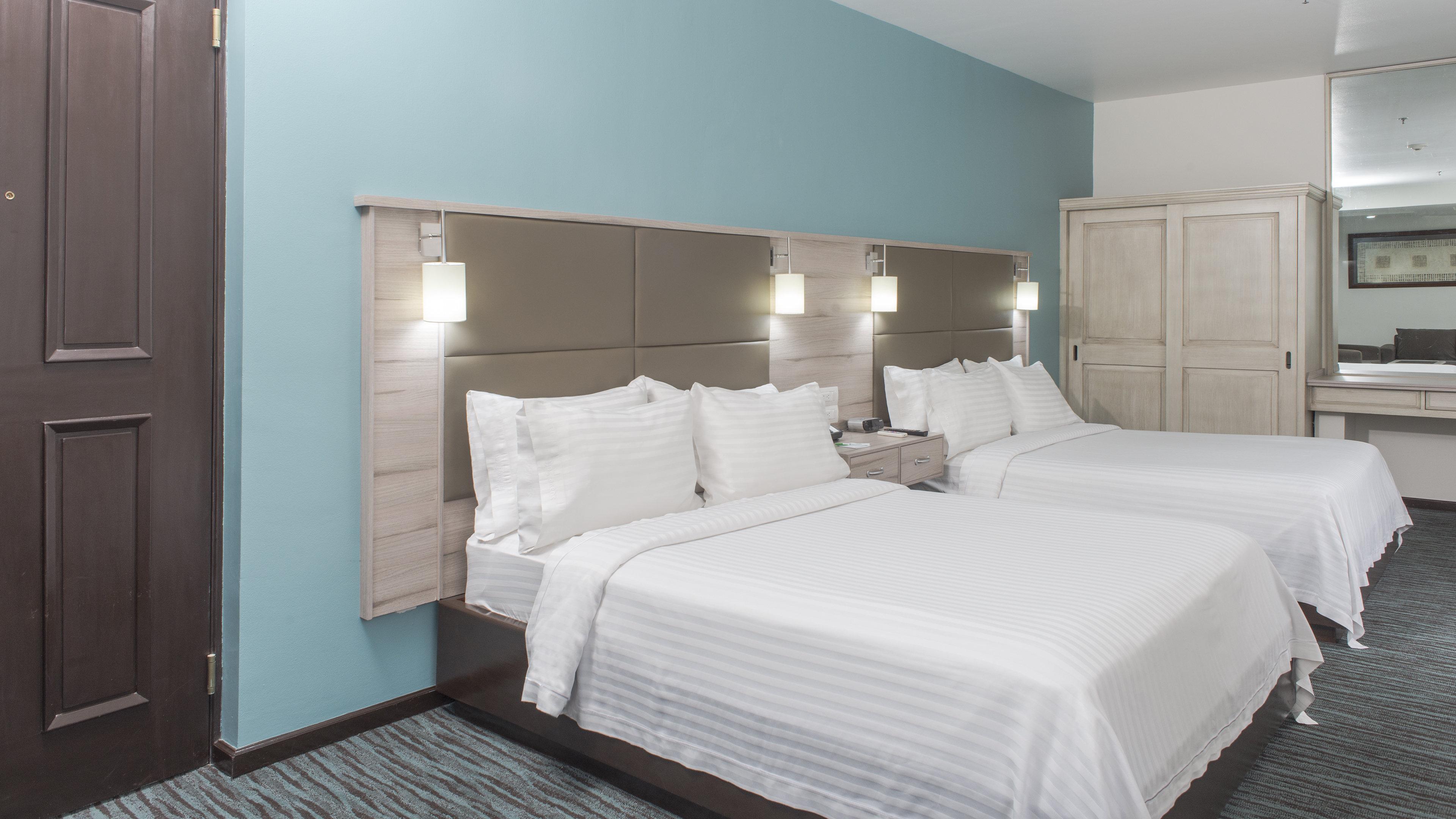 Holiday Inn & Suites Mexico Zona Reforma By Ihg Εξωτερικό φωτογραφία