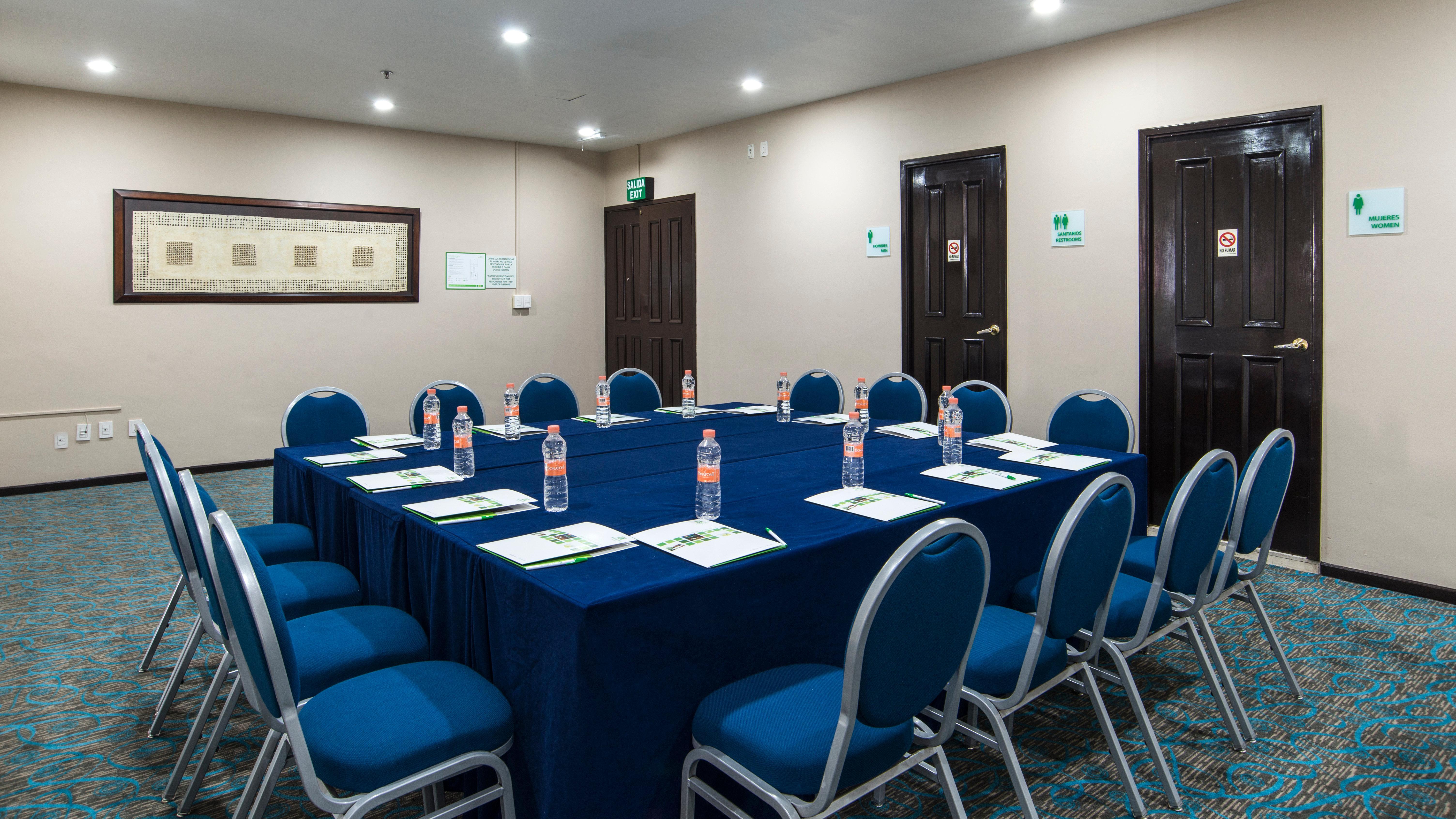 Holiday Inn & Suites Mexico Zona Reforma By Ihg Εξωτερικό φωτογραφία