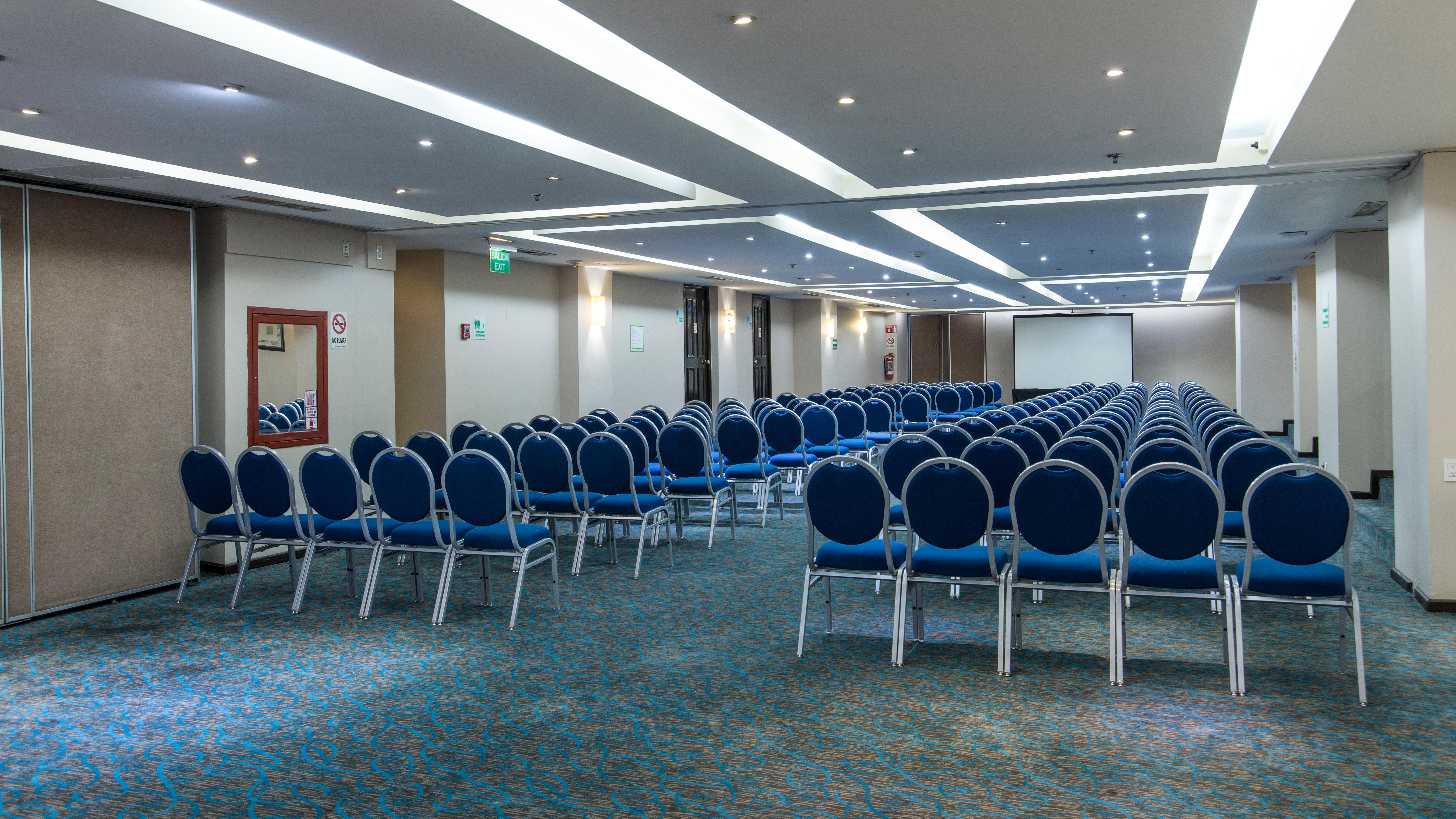 Holiday Inn & Suites Mexico Zona Reforma By Ihg Εξωτερικό φωτογραφία