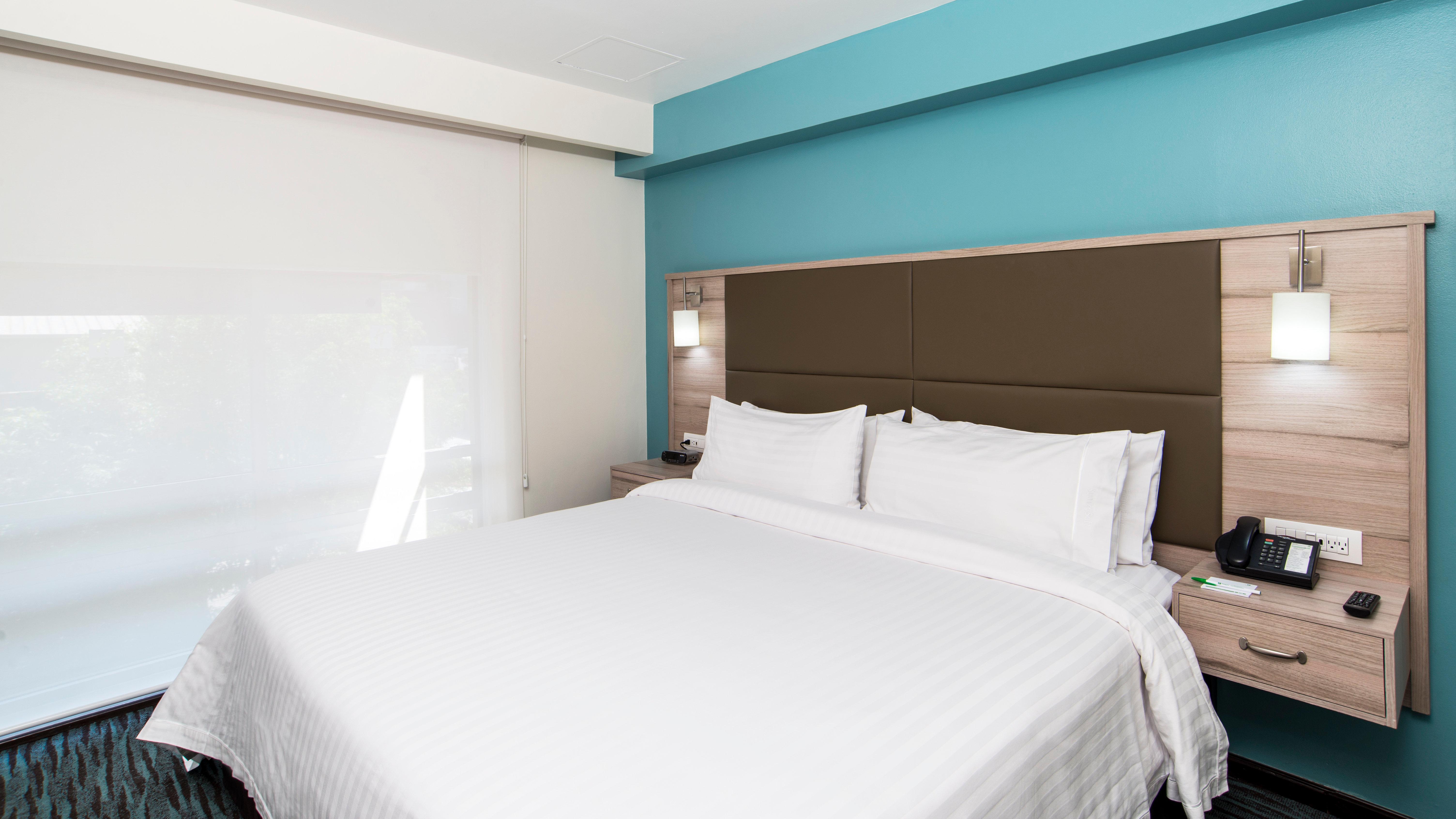 Holiday Inn & Suites Mexico Zona Reforma By Ihg Εξωτερικό φωτογραφία