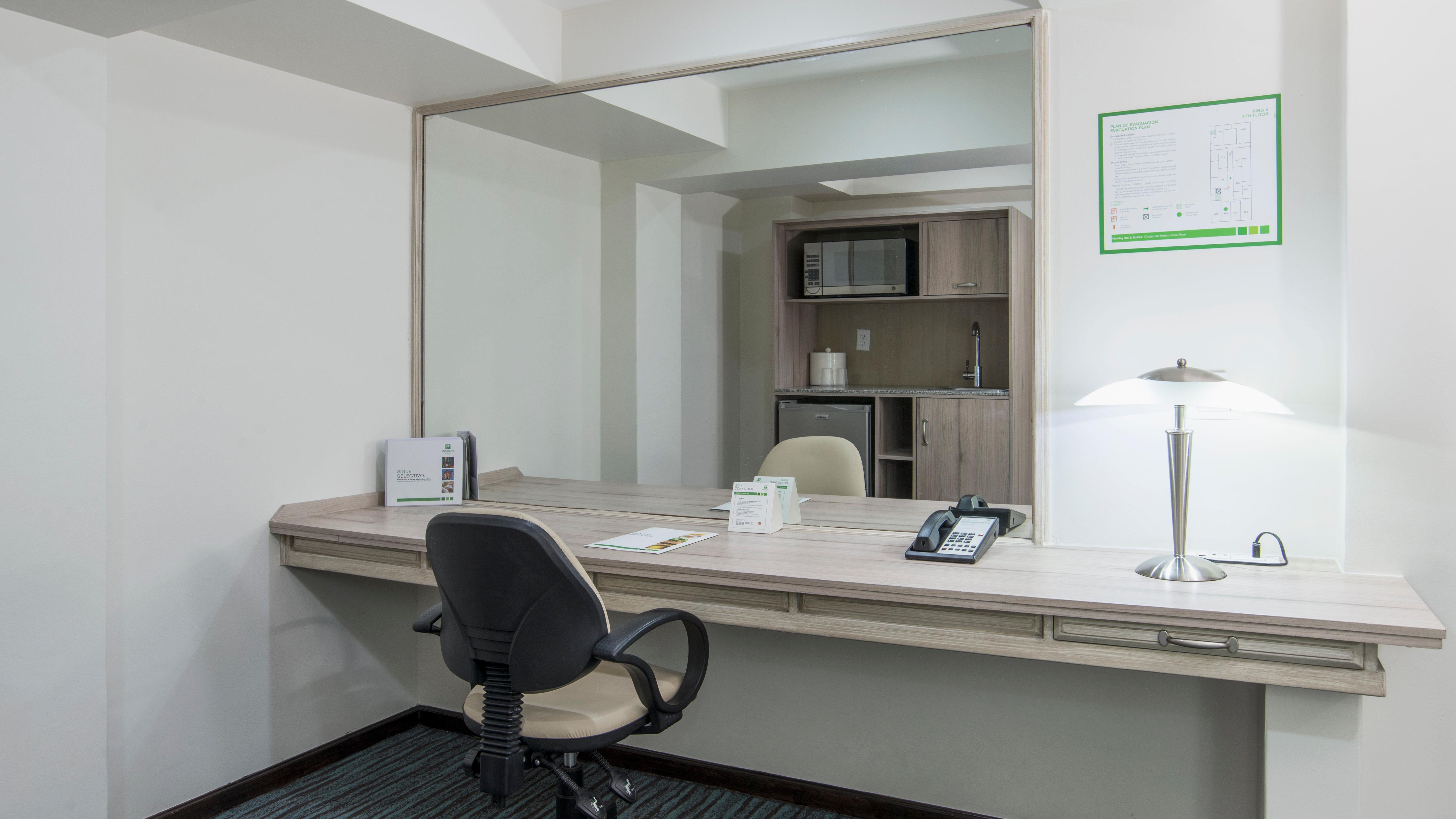 Holiday Inn & Suites Mexico Zona Reforma By Ihg Εξωτερικό φωτογραφία