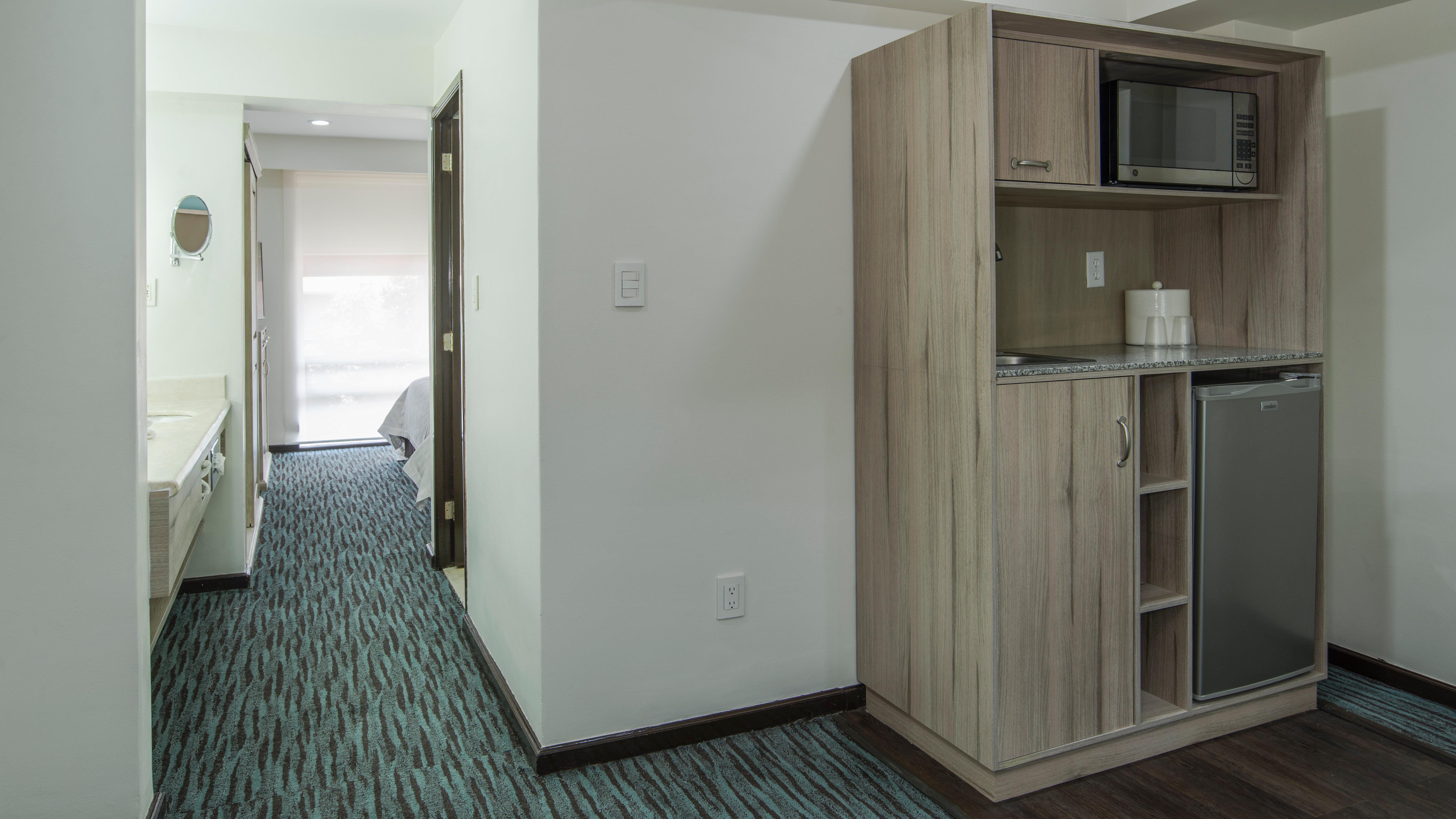 Holiday Inn & Suites Mexico Zona Reforma By Ihg Εξωτερικό φωτογραφία