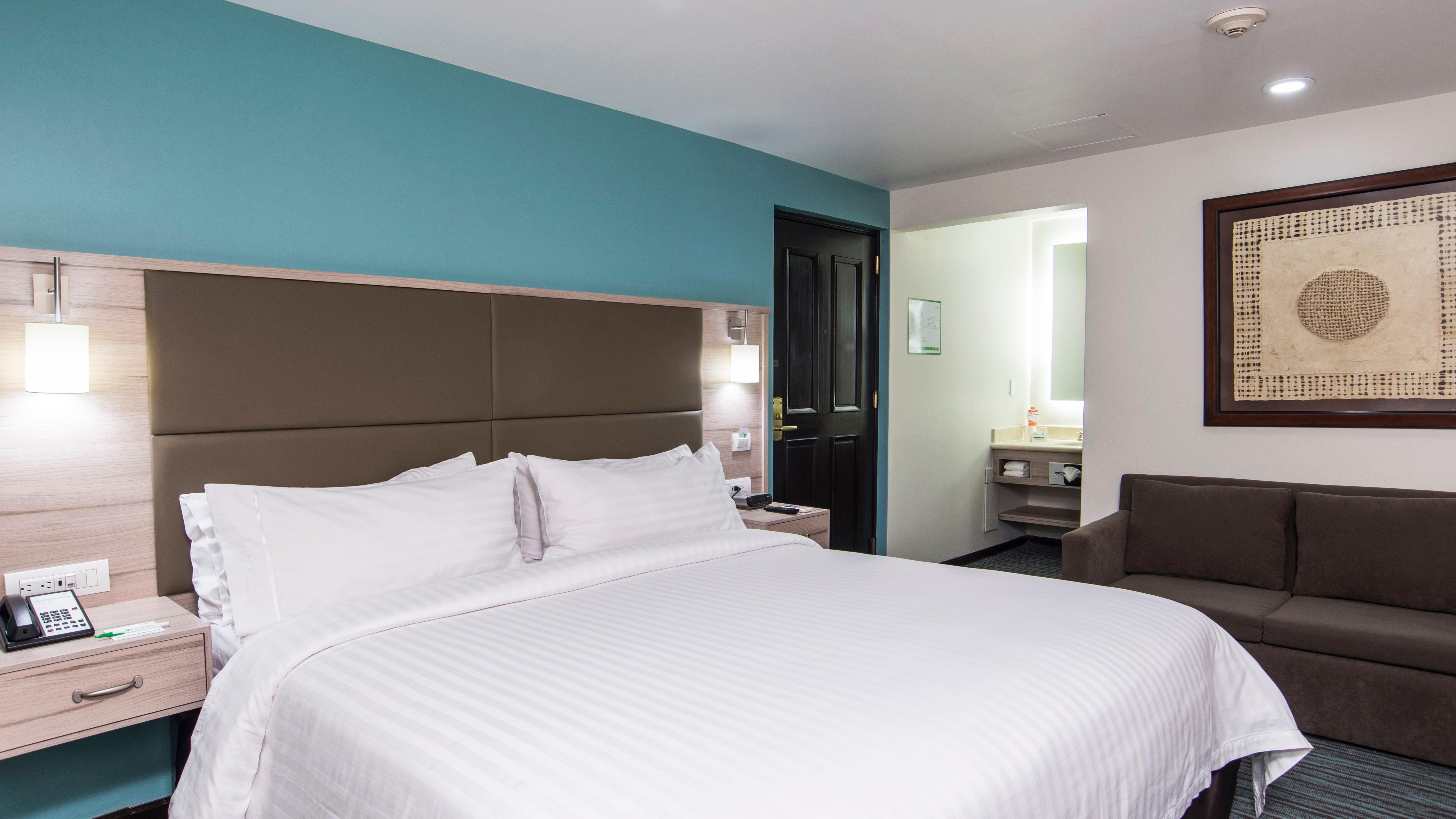 Holiday Inn & Suites Mexico Zona Reforma By Ihg Εξωτερικό φωτογραφία
