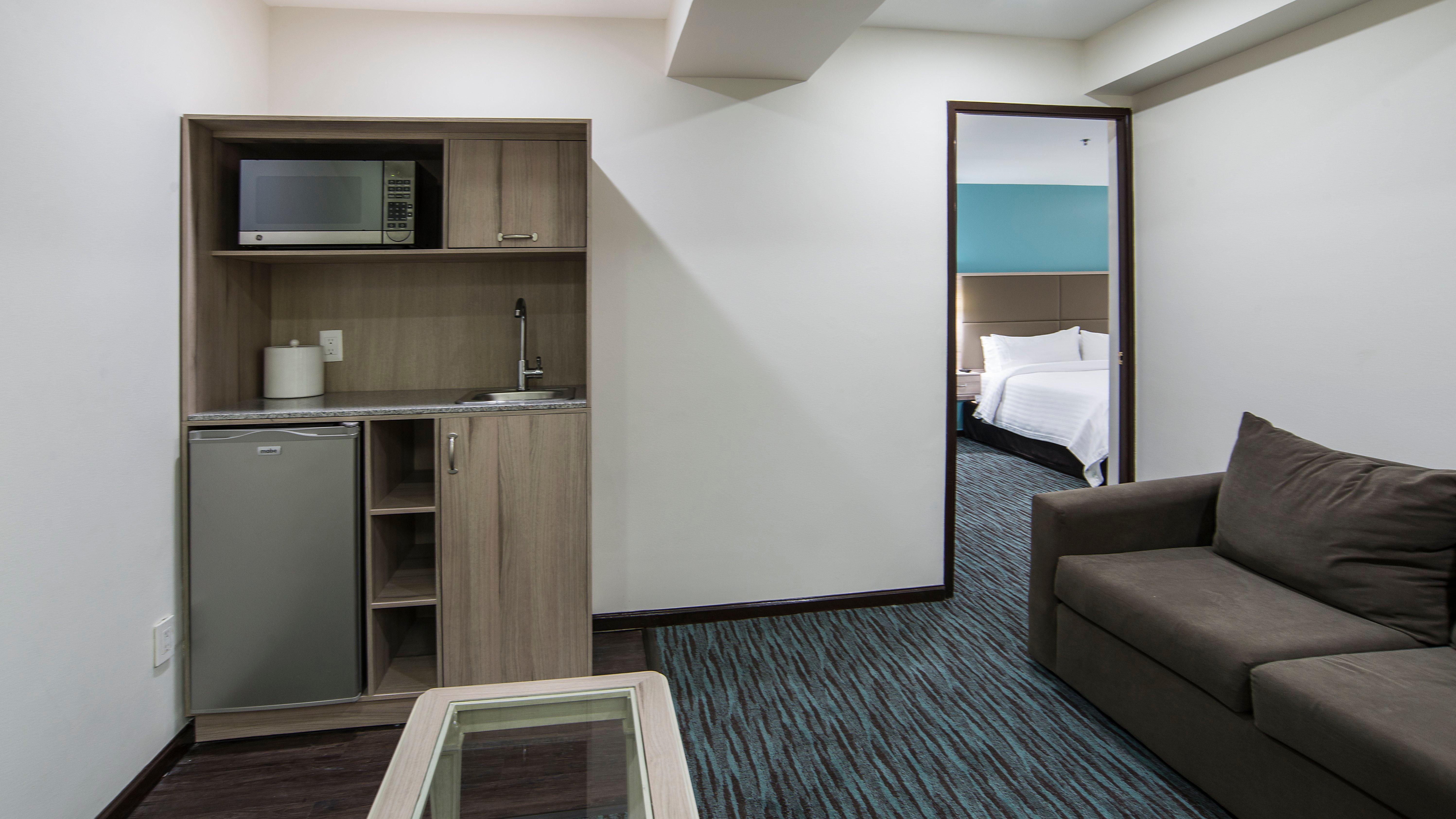 Holiday Inn & Suites Mexico Zona Reforma By Ihg Εξωτερικό φωτογραφία