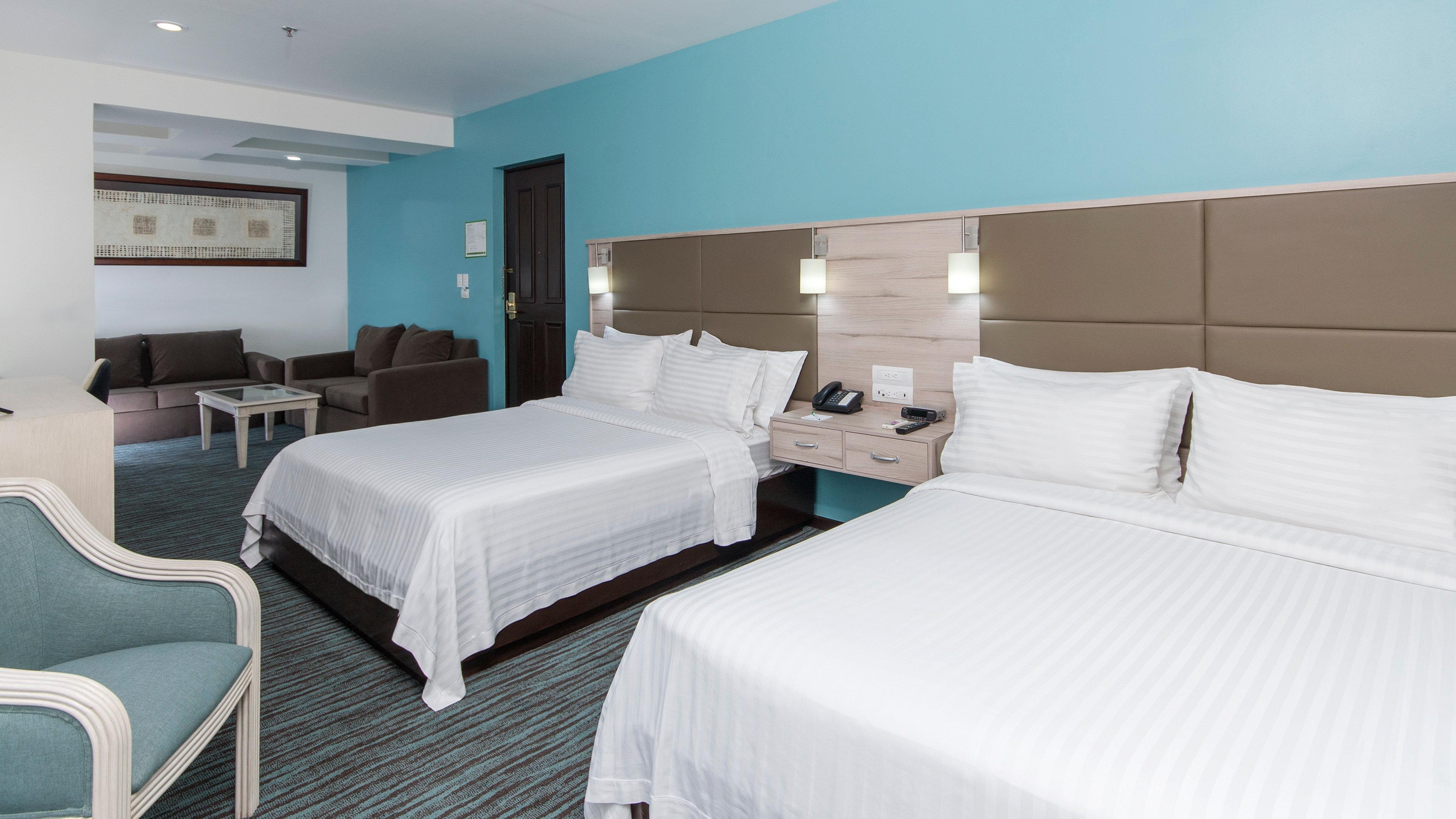 Holiday Inn & Suites Mexico Zona Reforma By Ihg Δωμάτιο φωτογραφία