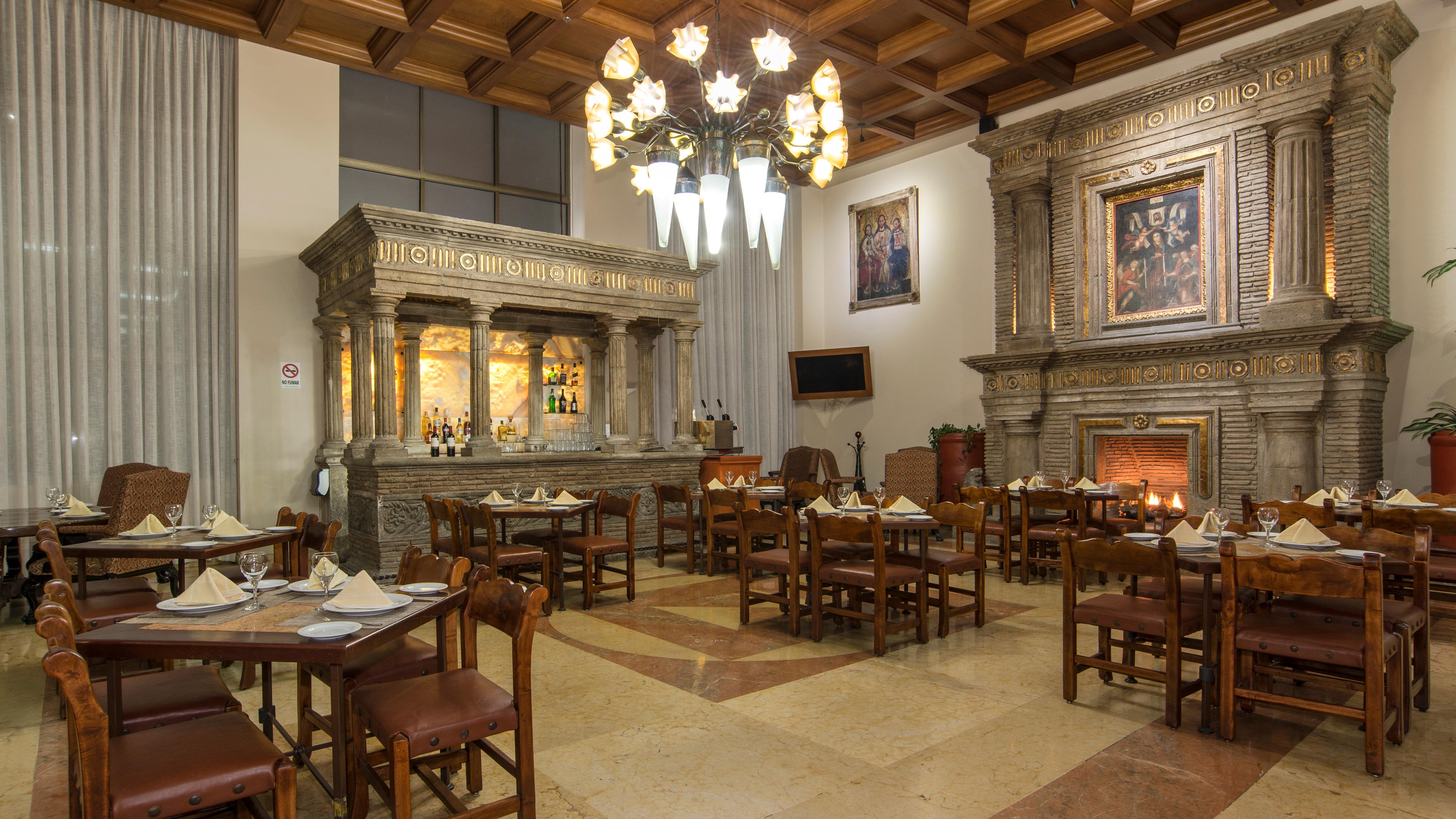Holiday Inn & Suites Mexico Zona Reforma By Ihg Εξωτερικό φωτογραφία