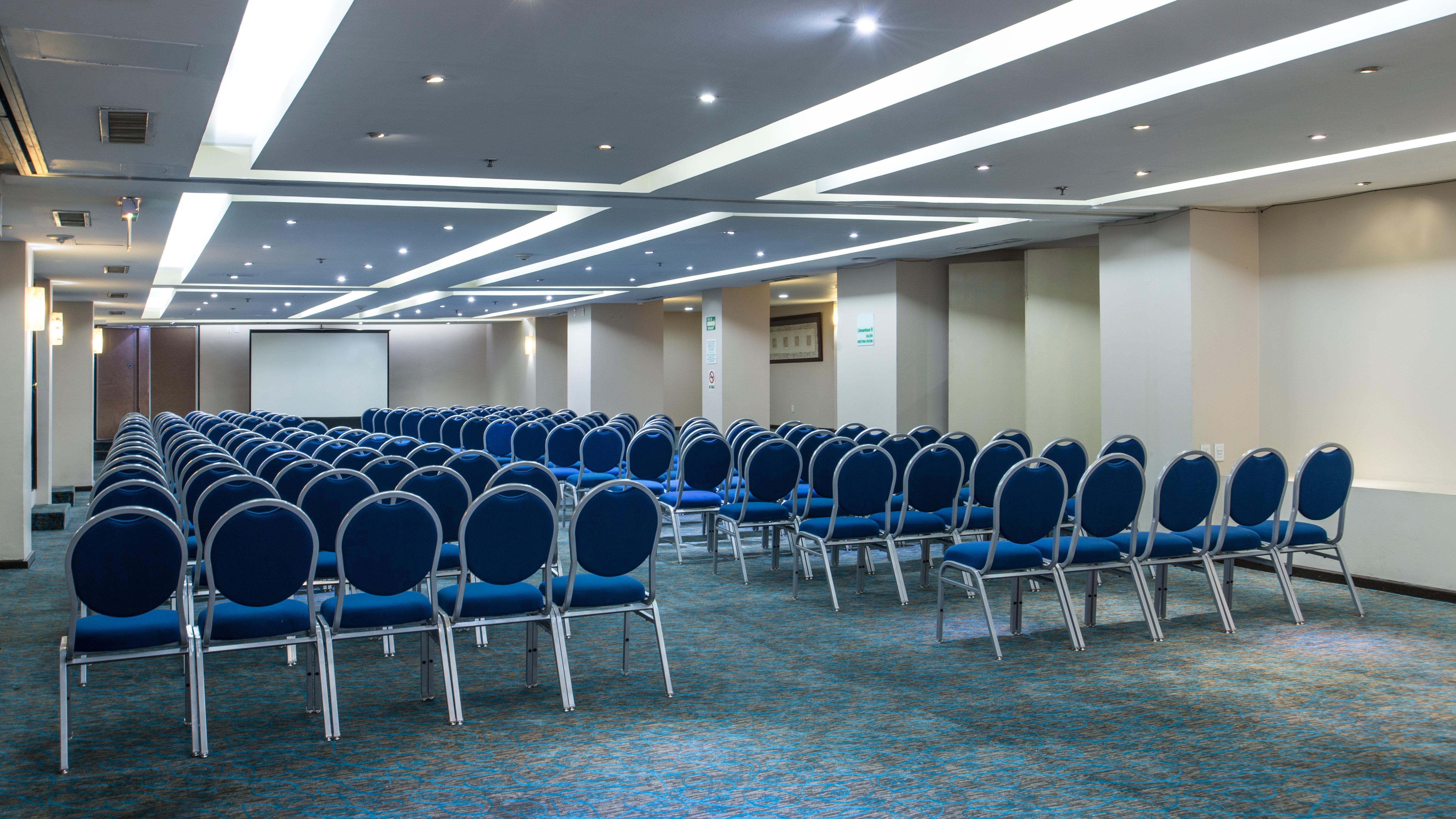 Holiday Inn & Suites Mexico Zona Reforma By Ihg Εξωτερικό φωτογραφία