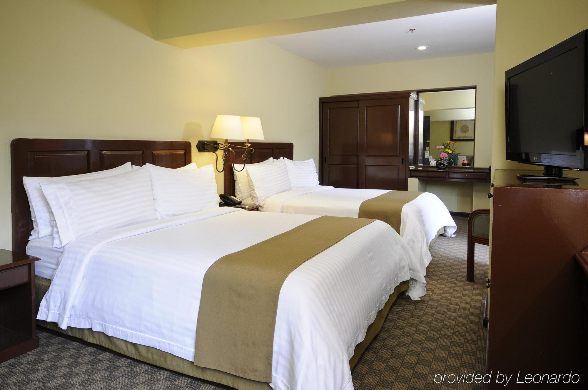 Holiday Inn & Suites Mexico Zona Reforma By Ihg Εξωτερικό φωτογραφία