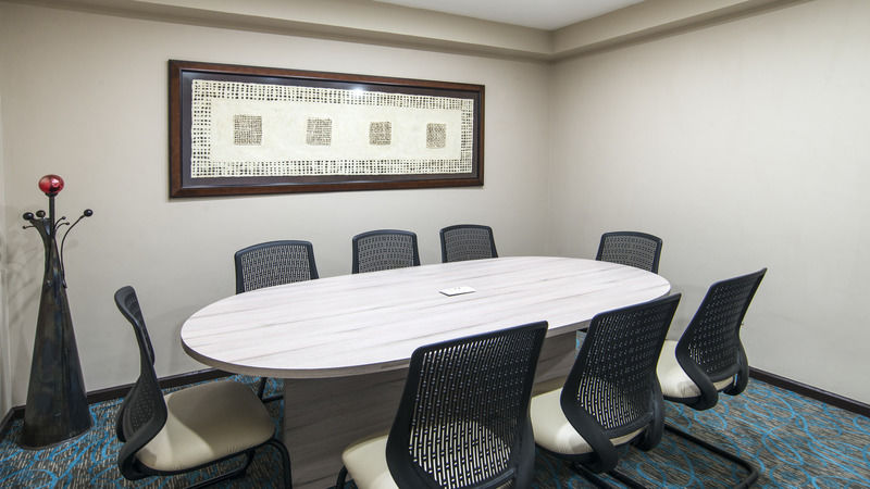 Holiday Inn & Suites Mexico Zona Reforma By Ihg Εξωτερικό φωτογραφία