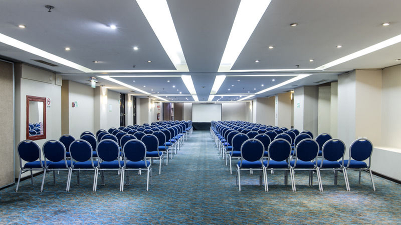 Holiday Inn & Suites Mexico Zona Reforma By Ihg Εξωτερικό φωτογραφία