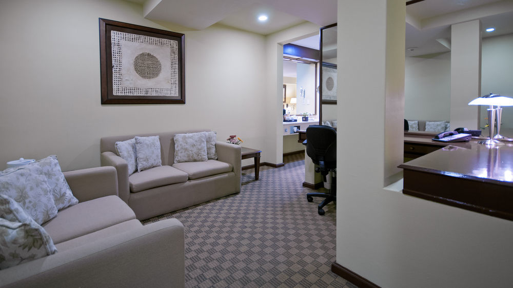Holiday Inn & Suites Mexico Zona Reforma By Ihg Εξωτερικό φωτογραφία